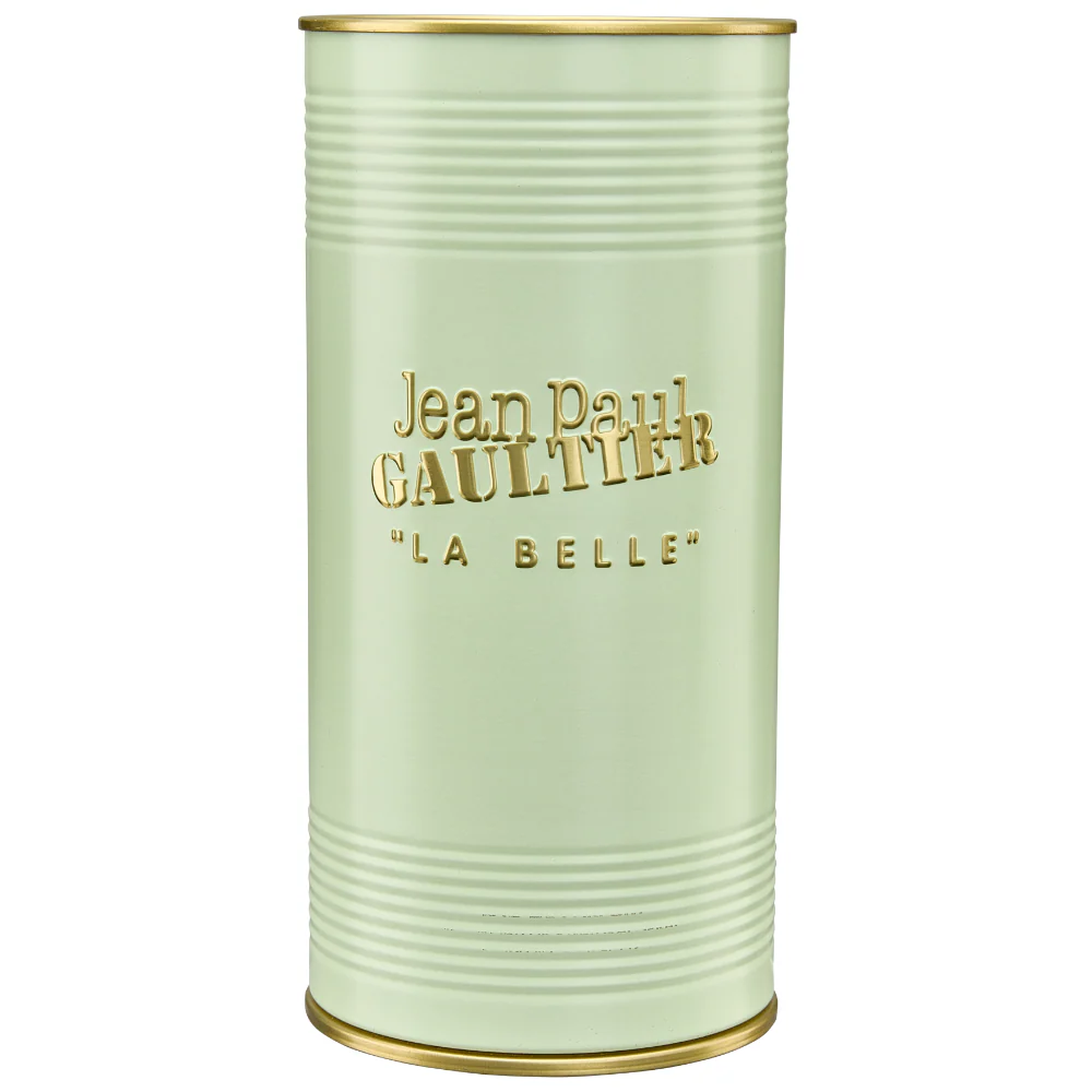 Jean Paul Gaultier La Belle Eau De Parfum 100ml - Image 4