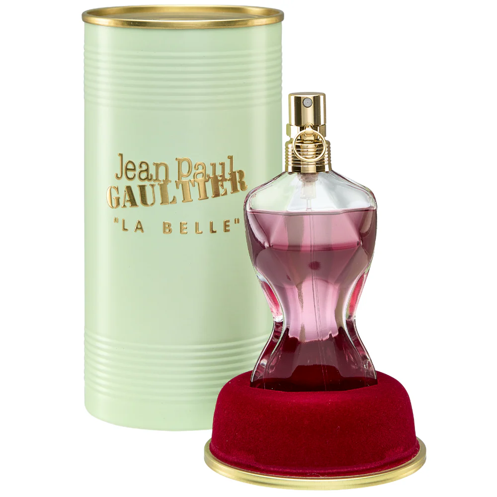 Jean Paul Gaultier La Belle Eau De Parfum 30ml - Image 2
