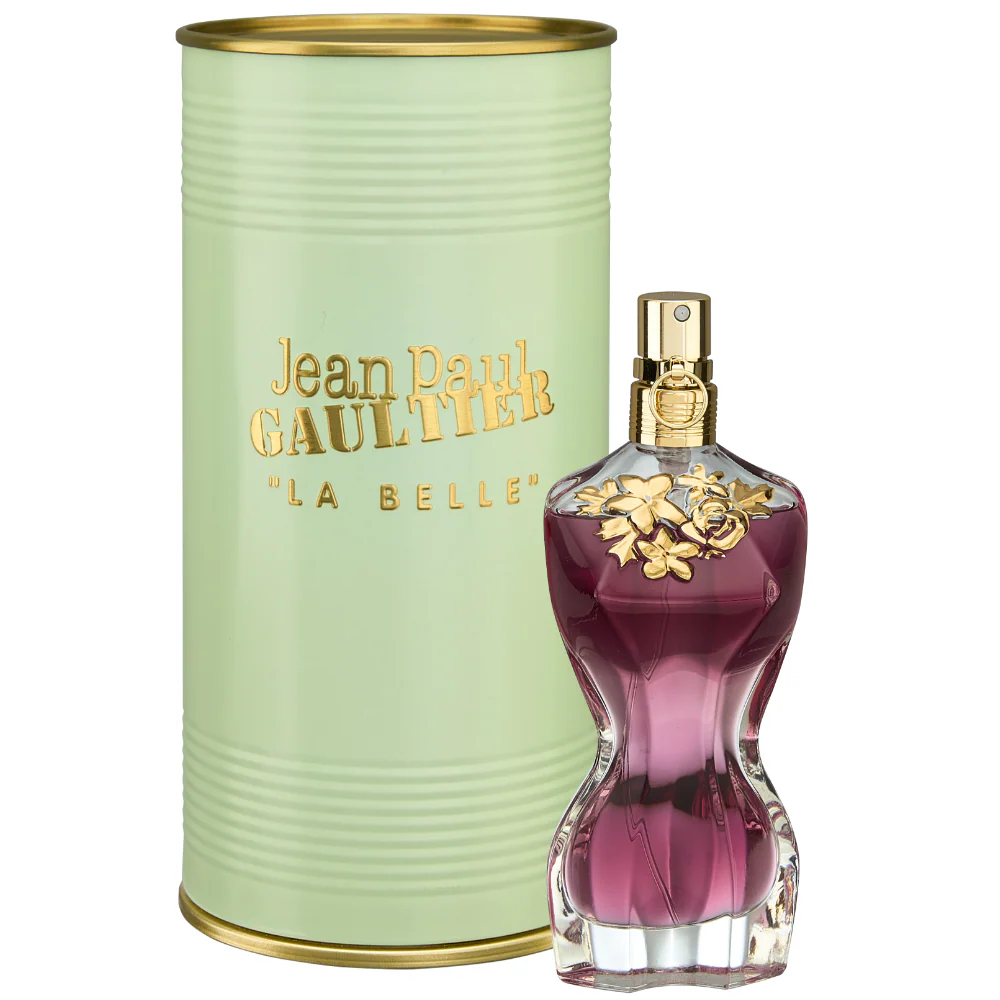 Jean Paul Gaultier La Belle Eau De Parfum 50ml - Image 2