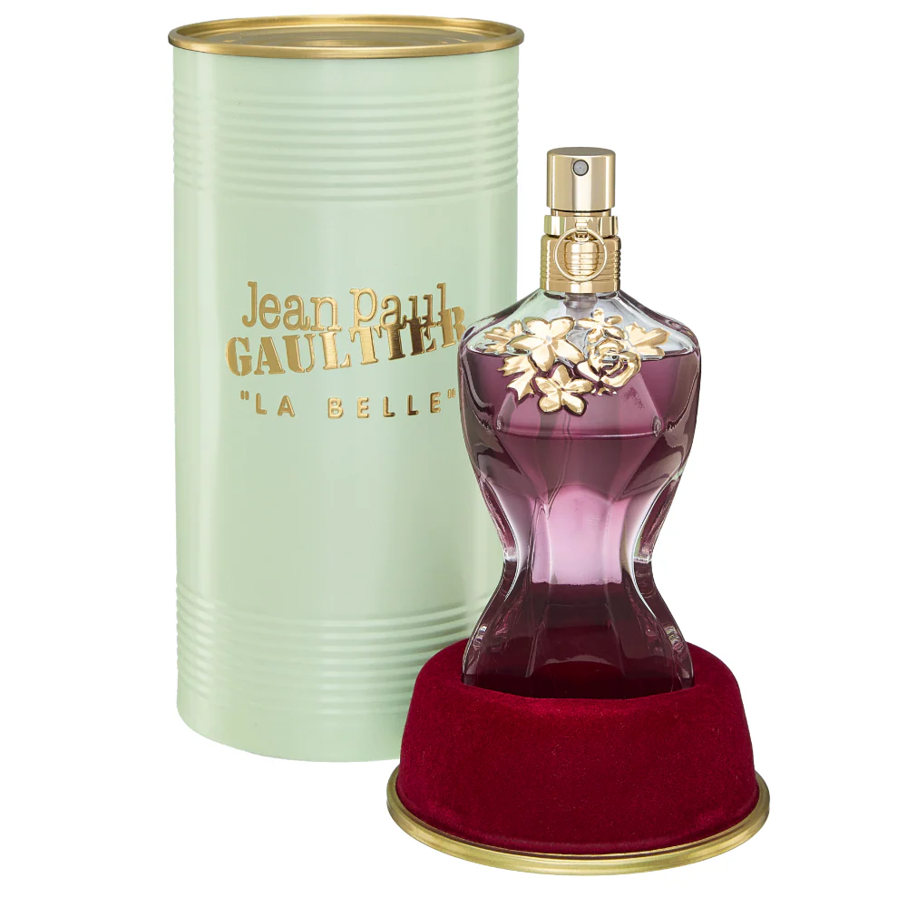 Jean Paul Gaultier La Belle Eau De Parfum 50ml - Image 3