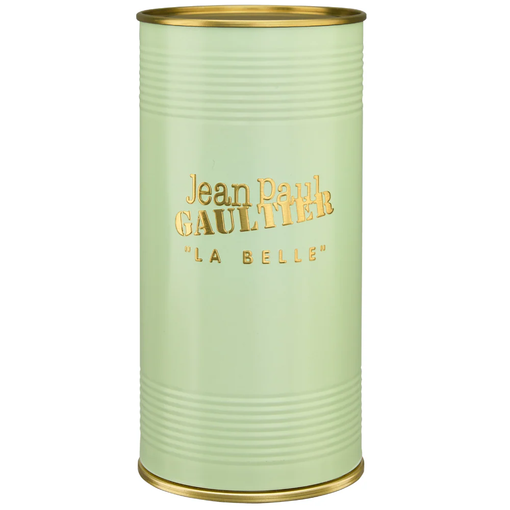 Jean Paul Gaultier La Belle Eau De Parfum 50ml - Image 4