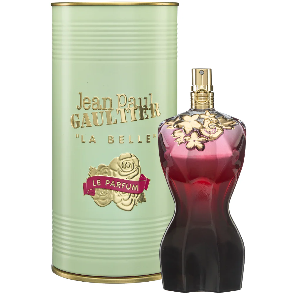 Jean Paul Gaultier La Belle Le Parfum Eau De Parfum Intense 100ml - Image 2