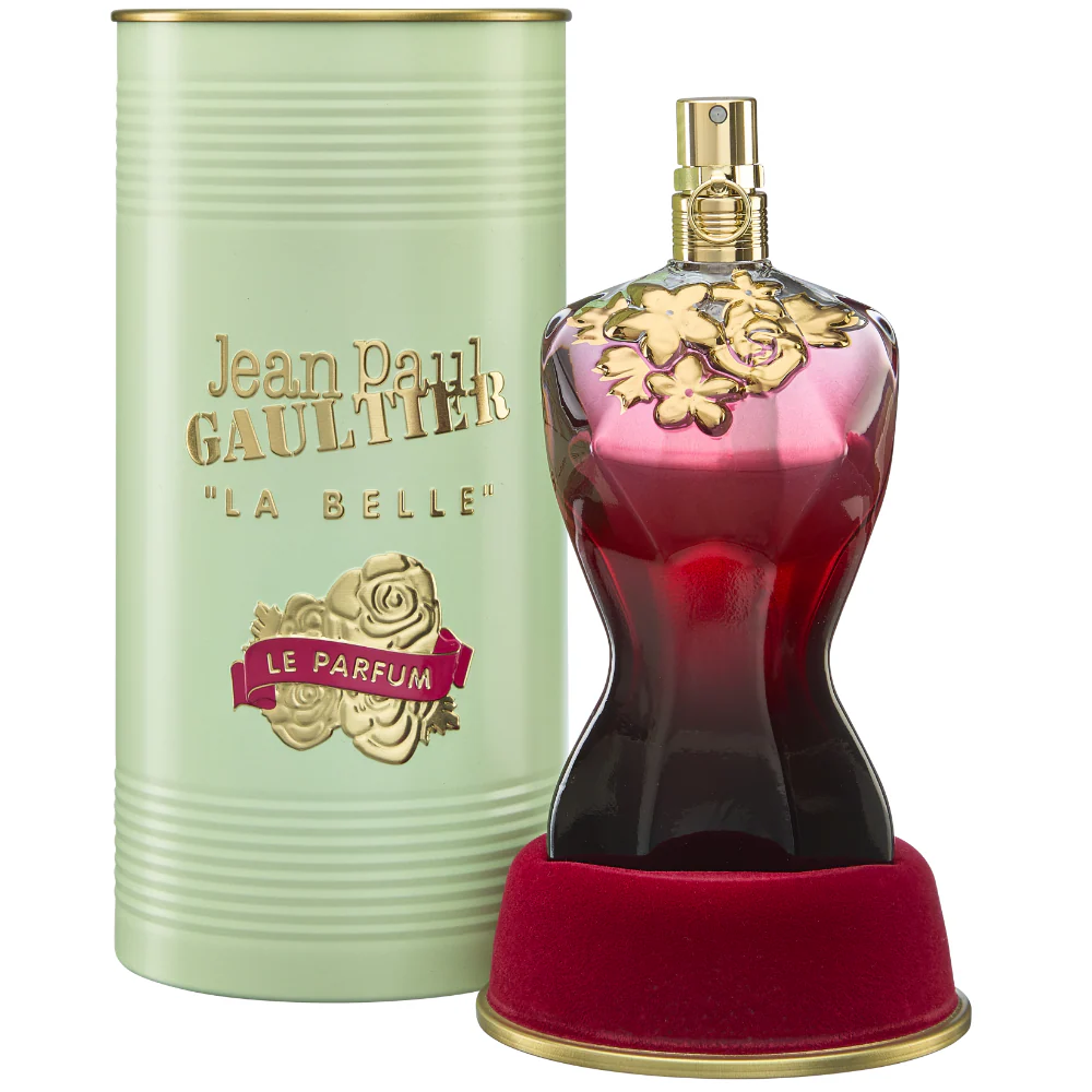 Jean Paul Gaultier La Belle Le Parfum Eau De Parfum Intense 100ml - Image 3