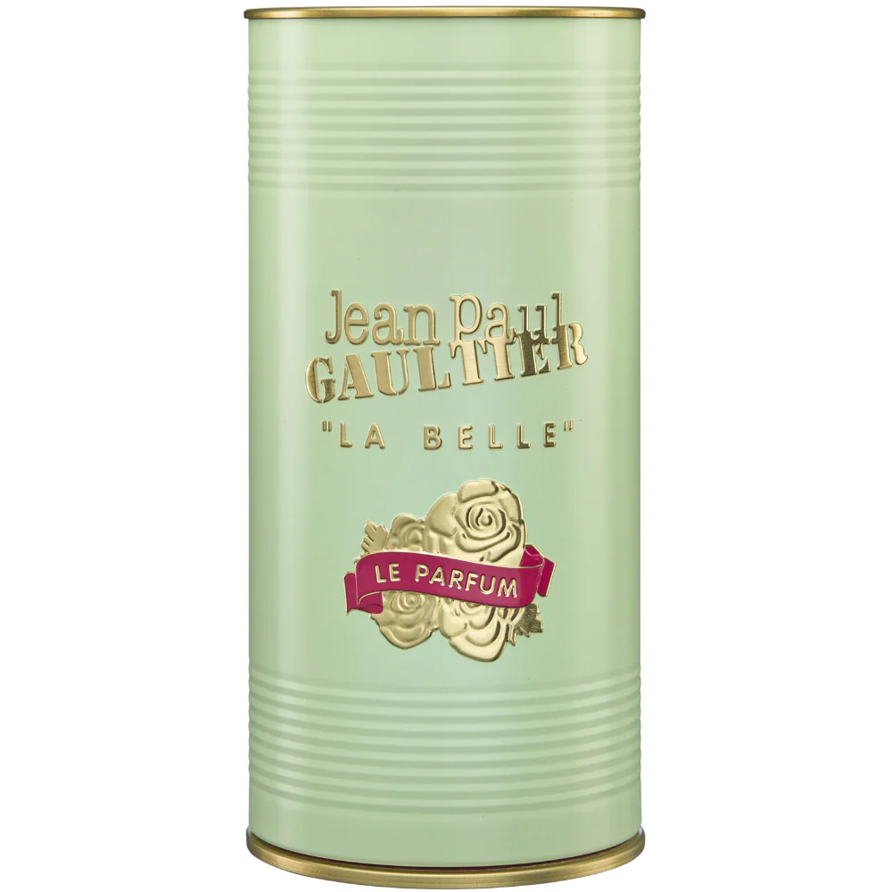 Jean Paul Gaultier La Belle Le Parfum Eau De Parfum Intense 100ml - Image 4