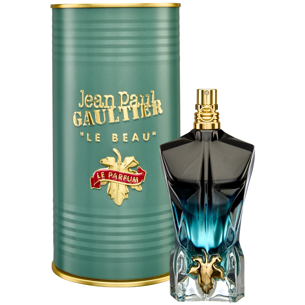 Jean Paul Gaultier Le Beau Le Parfum Intense Eau De Parfum 75ml - Image 2