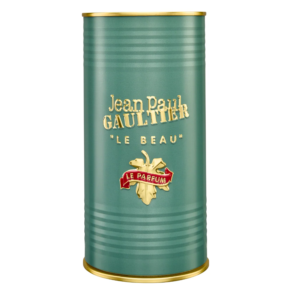 Jean Paul Gaultier Le Beau Le Parfum Intense Eau De Parfum 75ml - Image 3
