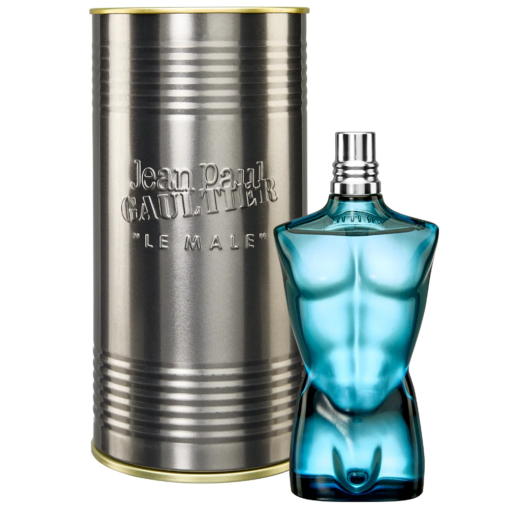 Jean Paul Gaultier Le Male Aftershave 125ml - Image 2