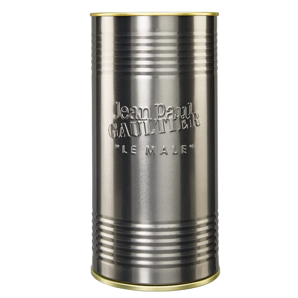 Jean Paul Gaultier Le Male Aftershave 125ml - Image 3