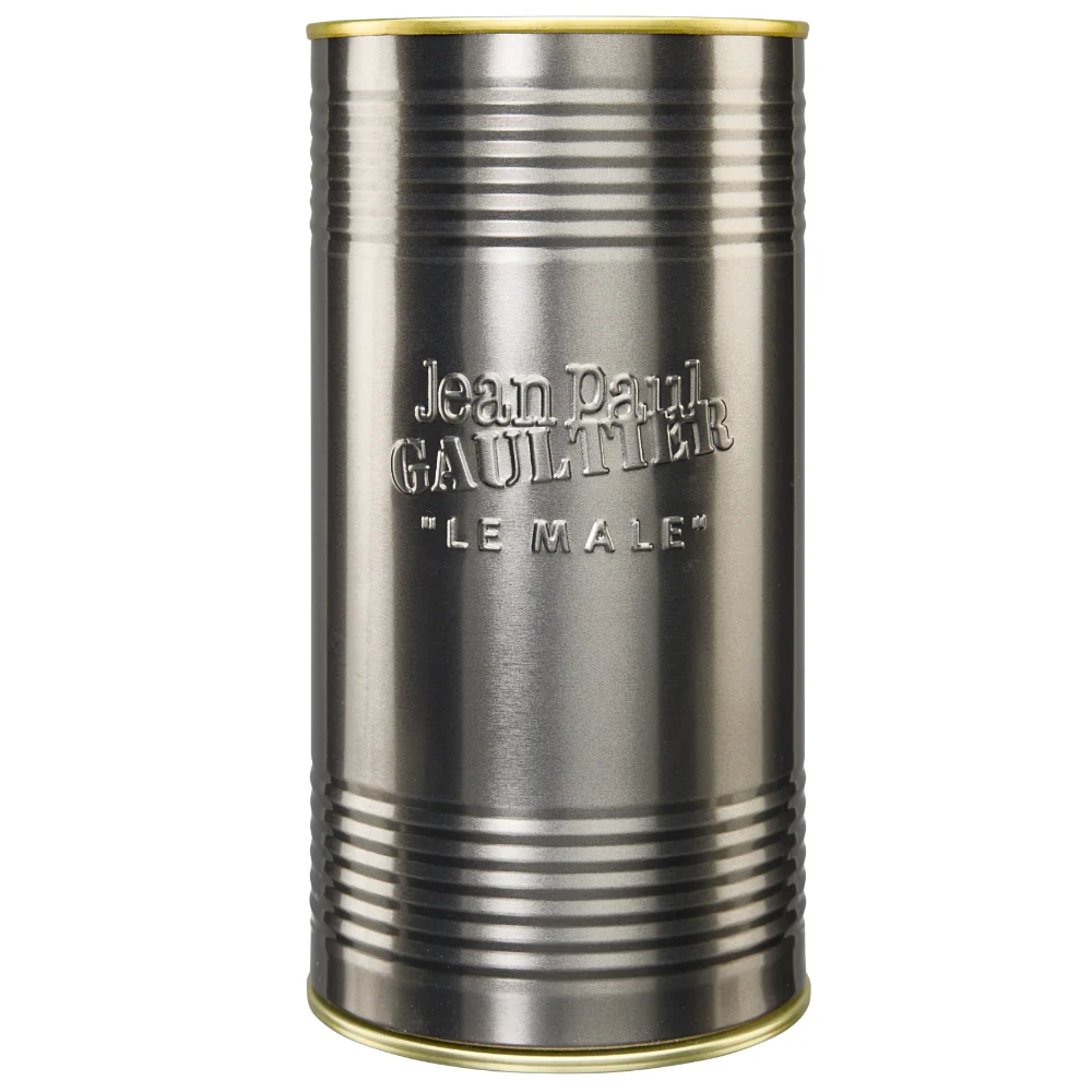 Jean Paul Gaultier Le Male Eau De Toilette 200ml - Image 3