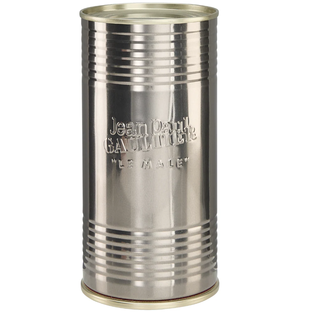 Jean Paul Gaultier Le Male Eau De Toilette 40ml - Image 4