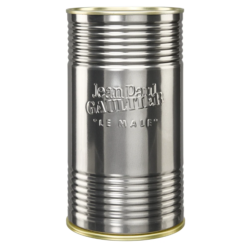 Jean Paul Gaultier Le Male Eau De Toilette 75ml - Image 3