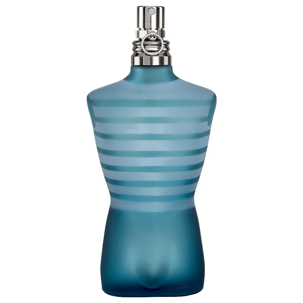 Jean Paul Gaultier Le Male Eau De Toilette & Shower Gel Gift Set 125ml - Image 2