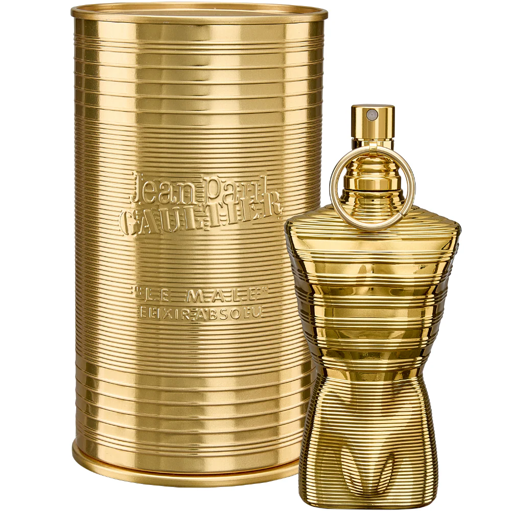 Jean Paul Gaultier Le Male Elixir Absolu Parfum Intense 75ml - Image 3