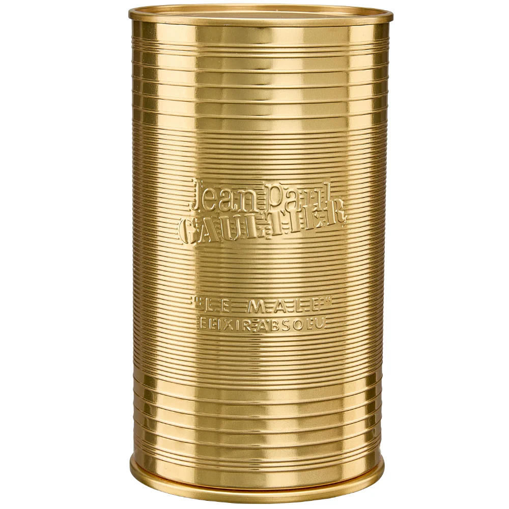 Jean Paul Gaultier Le Male Elixir Absolu Parfum Intense 75ml - Image 4