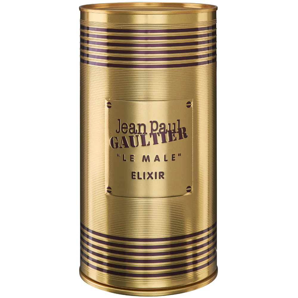 Jean Paul Gaultier Le Male Elixir Parfum 200ml - Image 4