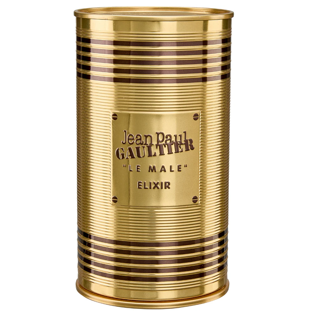 Jean Paul Gaultier Le Male Elixir Parfum 75ml - Image 4