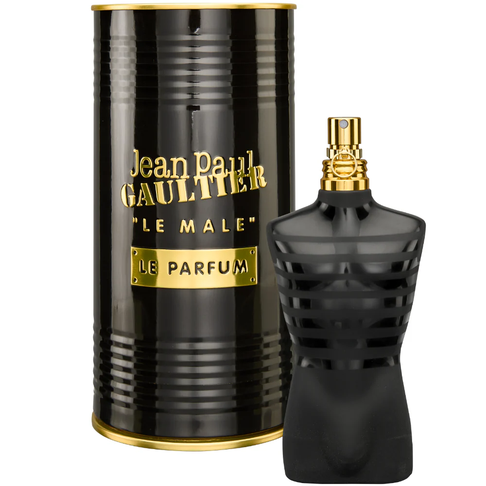 Jean Paul Gaultier Le Male Intense Le Parfum Eau De Parfum 125ml - Image 2
