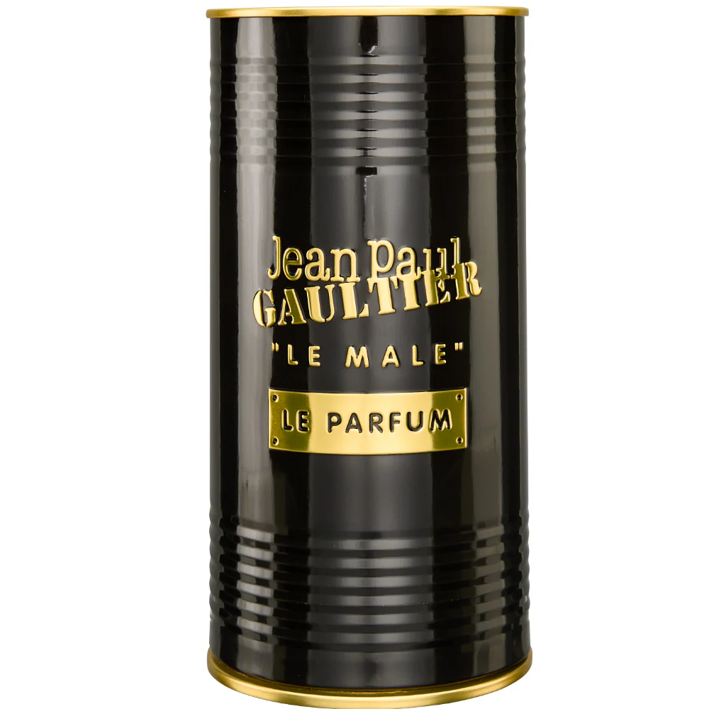 Jean Paul Gaultier Le Male Intense Le Parfum Eau De Parfum 125ml - Image 3