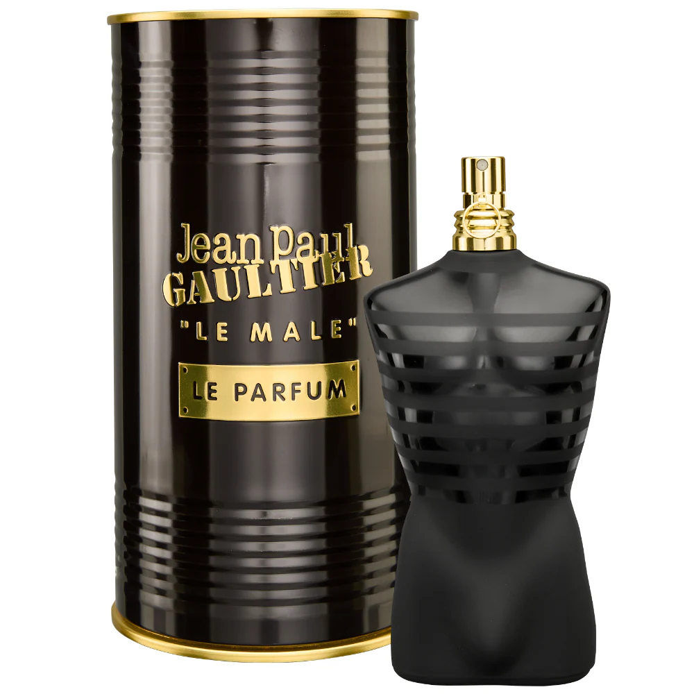 Jean Paul Gaultier Le Male Intense Le Parfum Eau De Parfum 200ml - Image 2