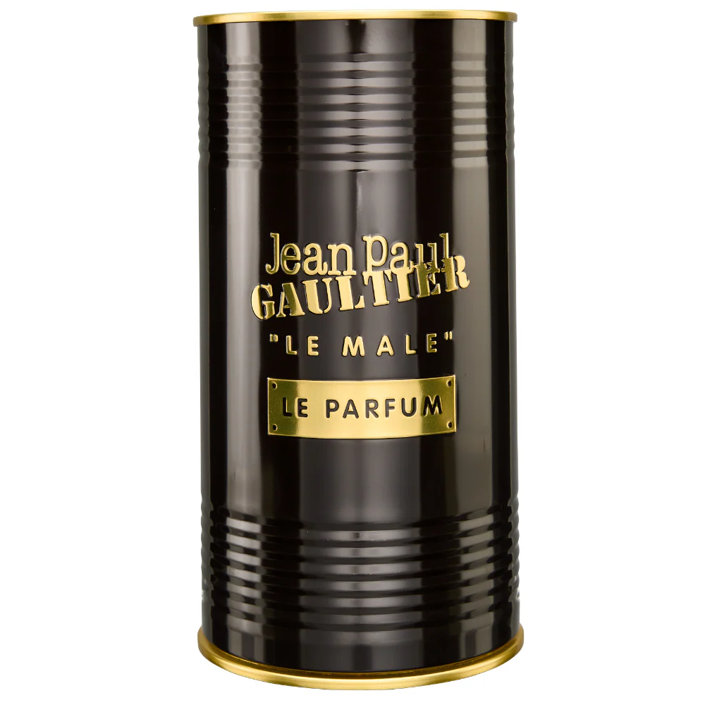 Jean Paul Gaultier Le Male Intense Le Parfum Eau De Parfum 200ml - Image 3