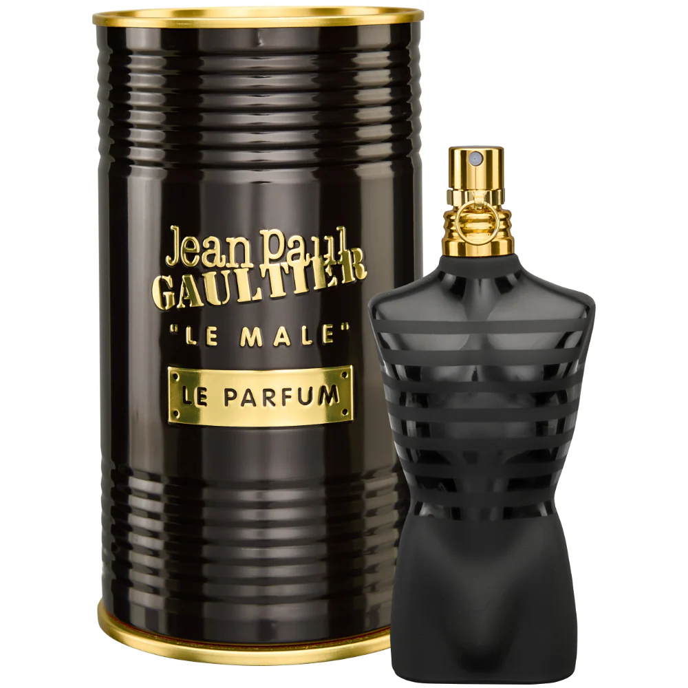 Jean Paul Gaultier Le Male Intense Le Parfum Eau De Parfum 75ml - Image 2