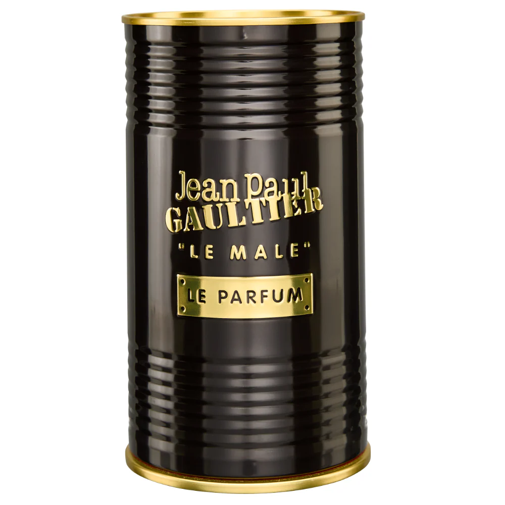 Jean Paul Gaultier Le Male Intense Le Parfum Eau De Parfum 75ml - Image 3