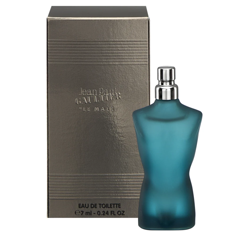 Jean Paul Gaultier Men's Mini Fragrance Gift Set 4 x 7ml - Image 2