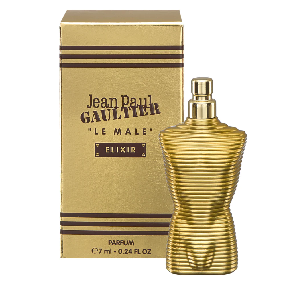 Jean Paul Gaultier Men's Mini Fragrance Gift Set 4 x 7ml - Image 3