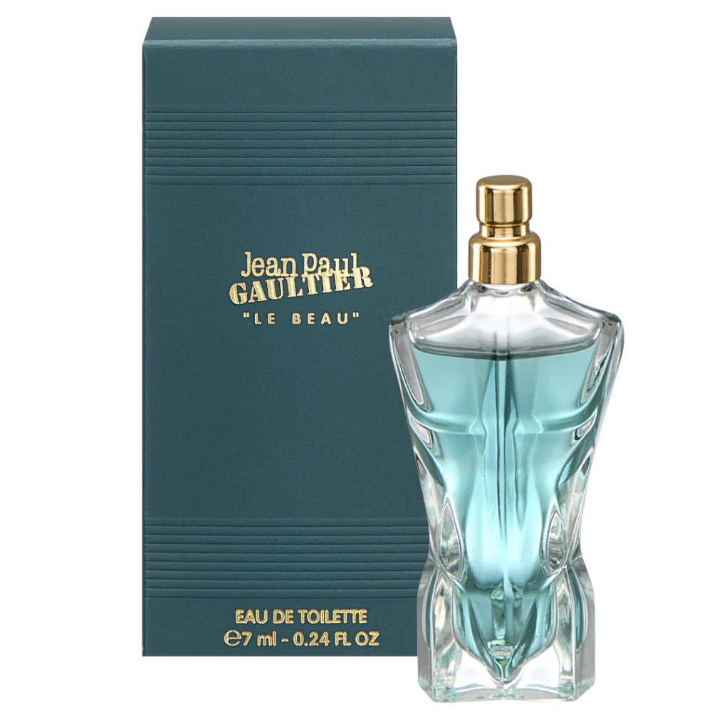 Jean Paul Gaultier Men's Mini Fragrance Gift Set 4 x 7ml - Image 5