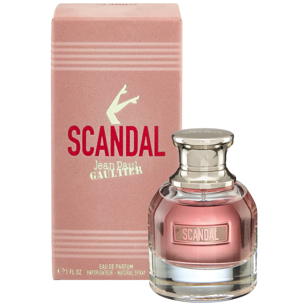 Jean Paul Gaultier Scandal Eau De Parfum 30ml - Image 2