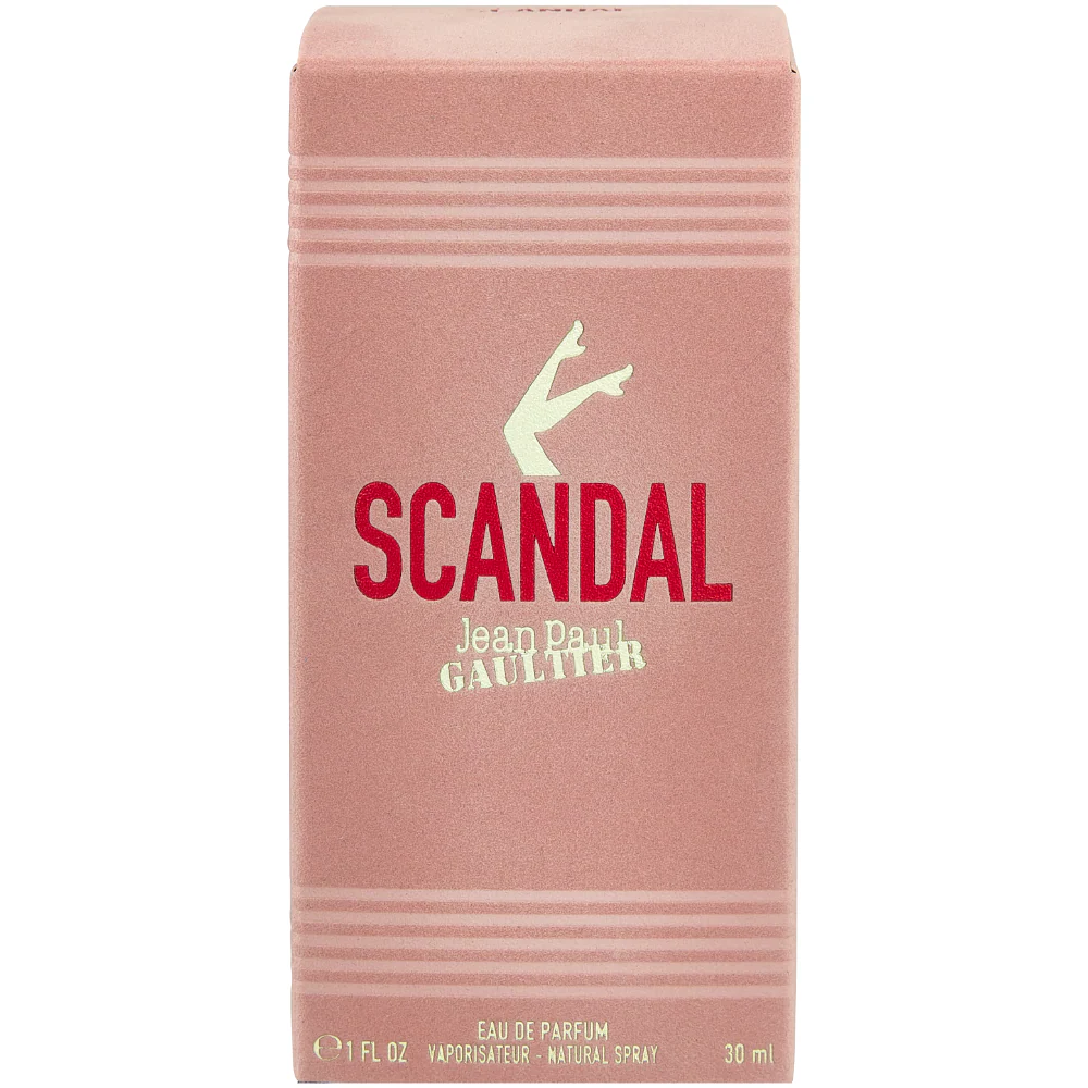Jean Paul Gaultier Scandal Eau De Parfum 30ml - Image 3