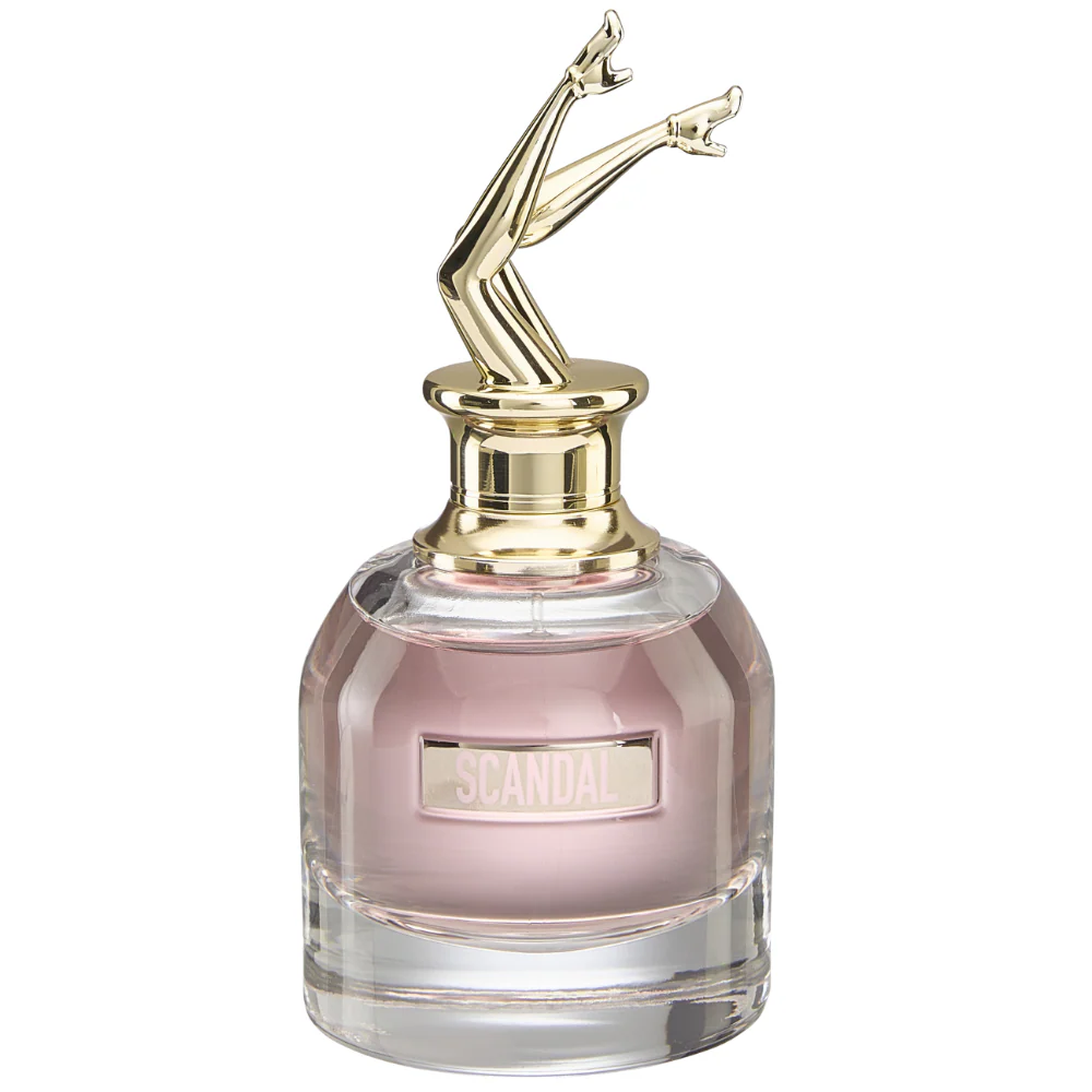 Jean Paul Gaultier Scandal Eau De Parfum Gift Set 50ml - Image 2