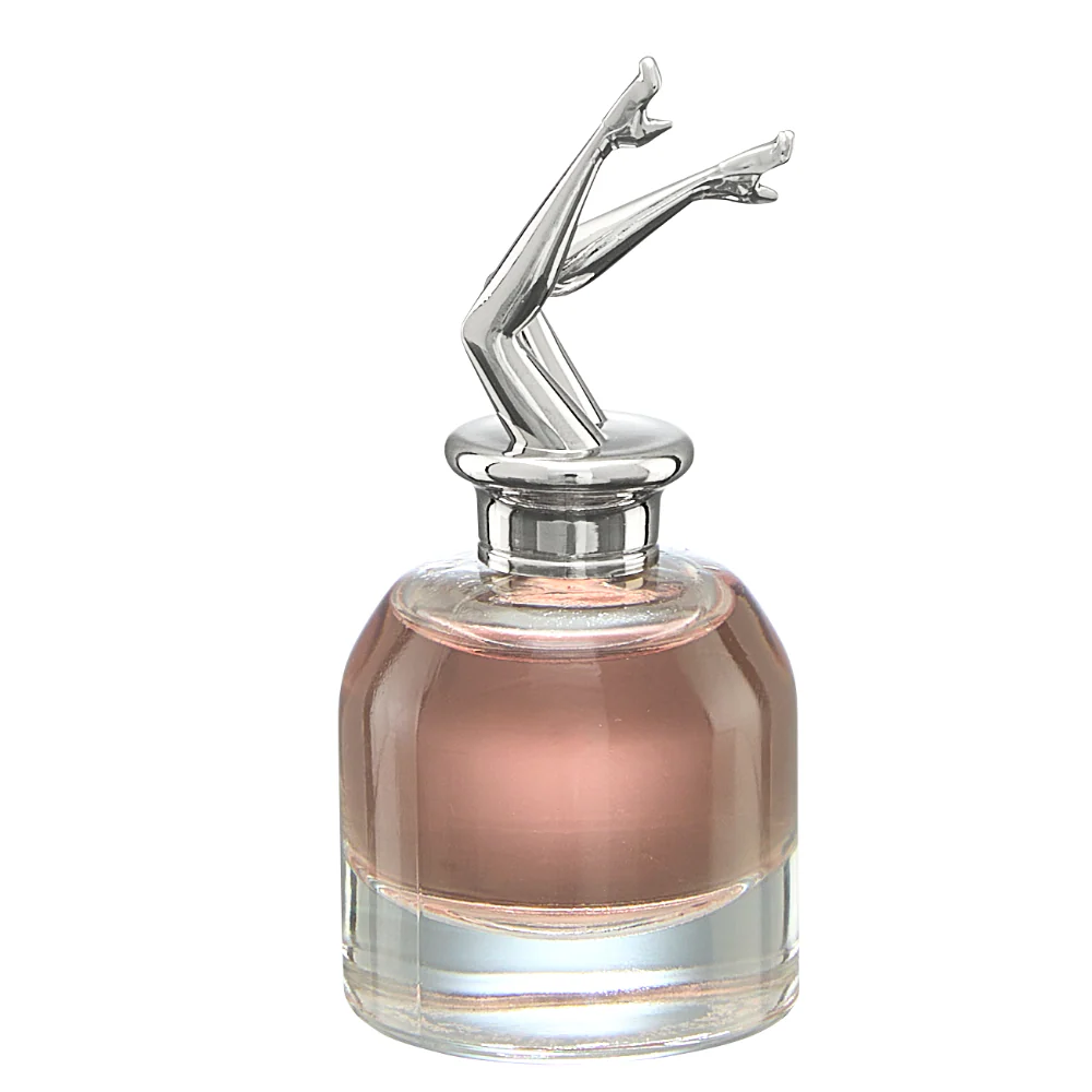 Jean Paul Gaultier Scandal Eau De Parfum Gift Set 50ml - Image 4