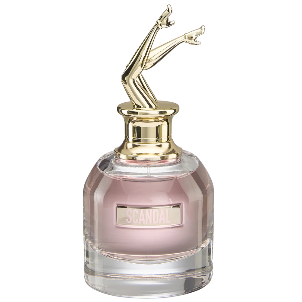 Jean Paul Gaultier Scandal Eau De Parfum Gift Set 80ml - Image 2