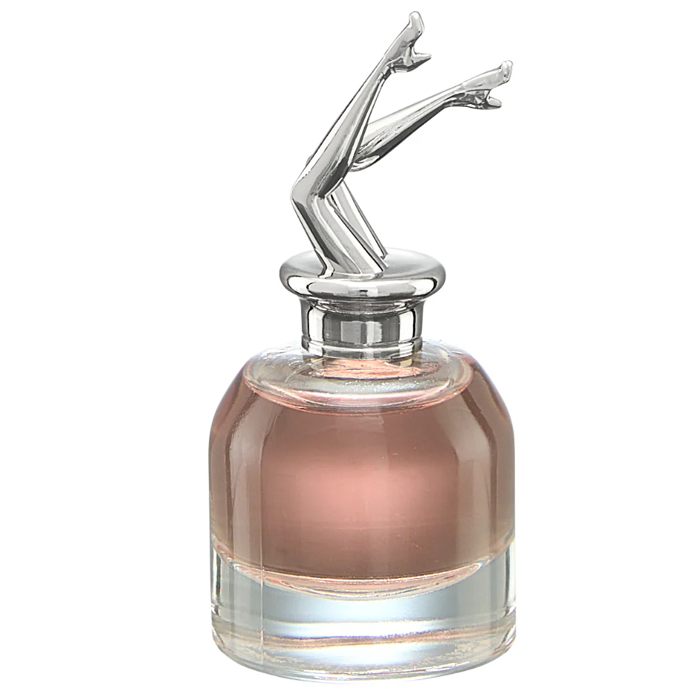 Jean Paul Gaultier Scandal Eau De Parfum Gift Set 80ml - Image 4