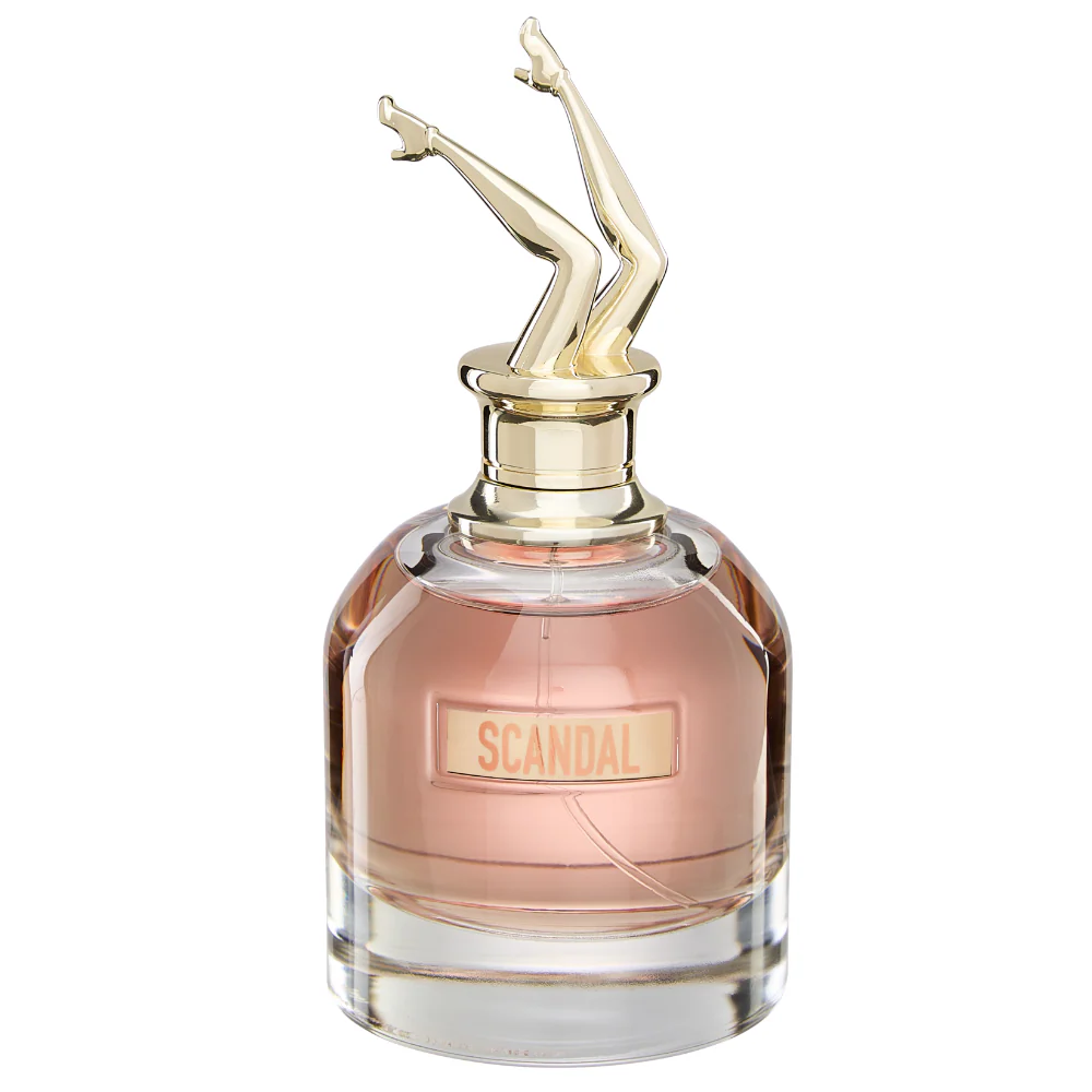 Jean Paul Gaultier Scandal Eau De Parfum Gift Set 80ml - Image 2