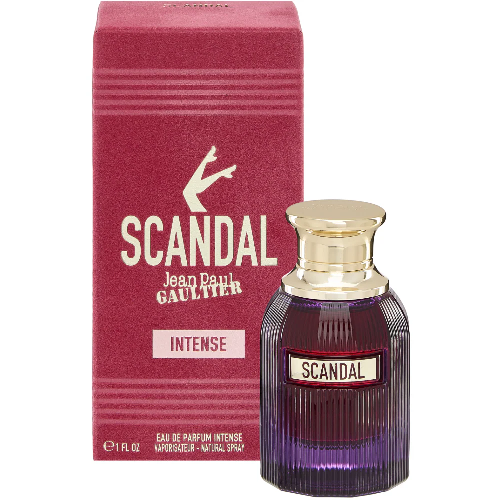 Jean Paul Gaultier Scandal Intense Eau De Parfum 30ml - Image 2