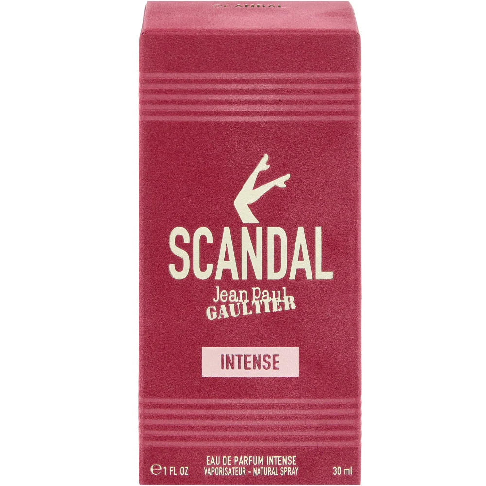Jean Paul Gaultier Scandal Intense Eau De Parfum 30ml - Image 3