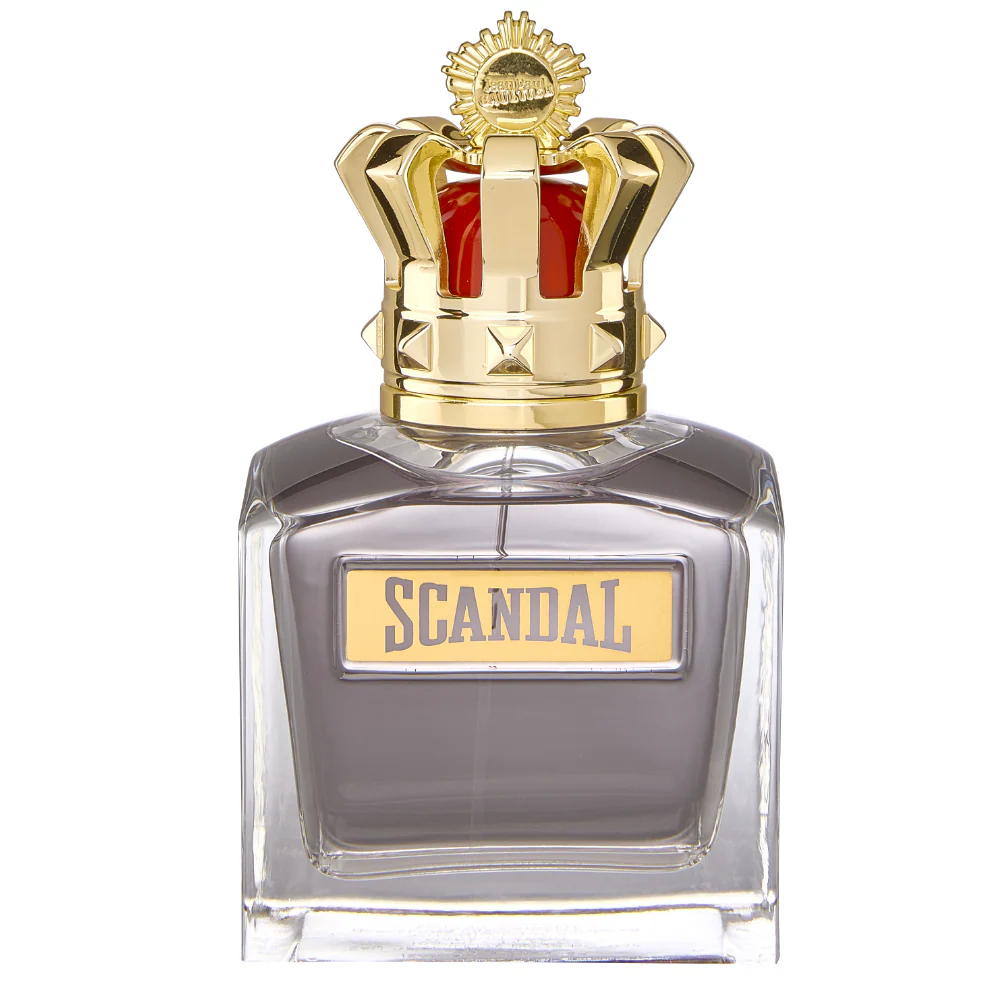 Jean Paul Gaultier Scandal Pour Homme Eau De Toilette Gift Set 50ml - Image 2