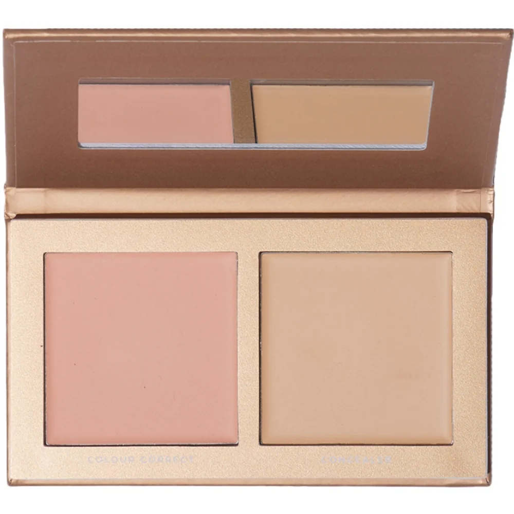 Jecca Blac Correct & Conceal 2 Colour Makeup Palette - Image 4