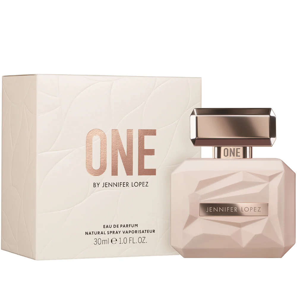 Jennifer Lopez One Eau De Parfum 30ml - Image 2