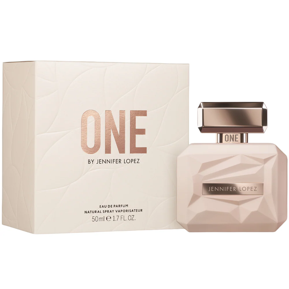 Jennifer Lopez One Eau De Parfum 50ml - Image 2