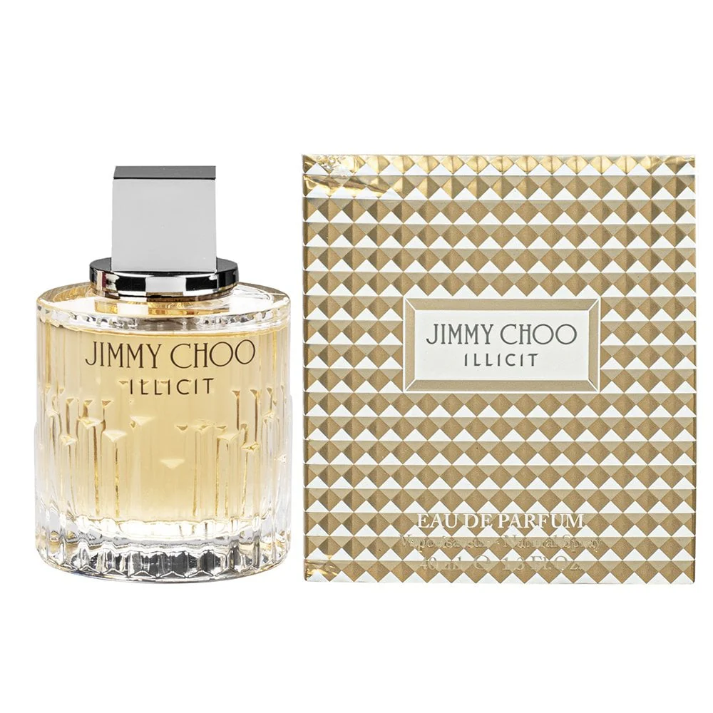 Jimmy Choo Illicit Eau De Parfum 40ml - Image 2