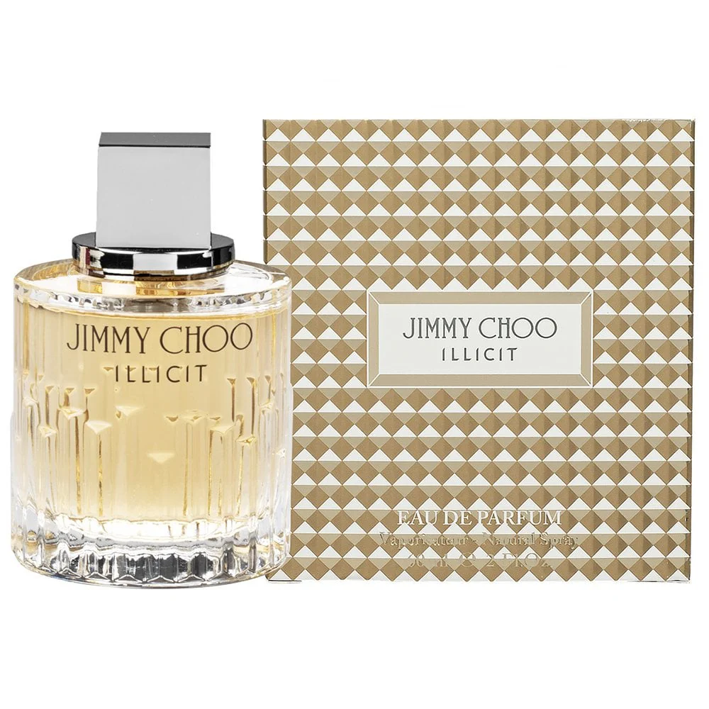 Jimmy Choo Illicit Eau De Parfum 60ml - Image 2