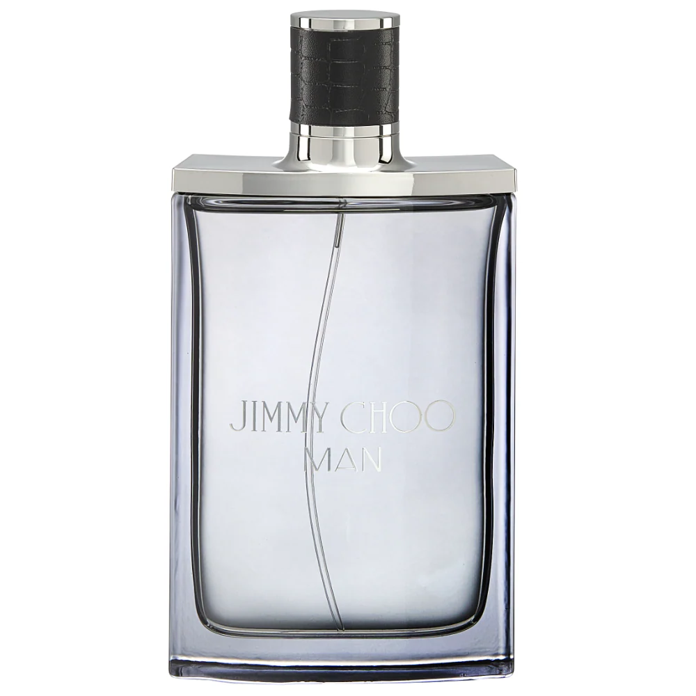 Jimmy Choo Man Eau De Toilette Gift Set 100ml - Image 2