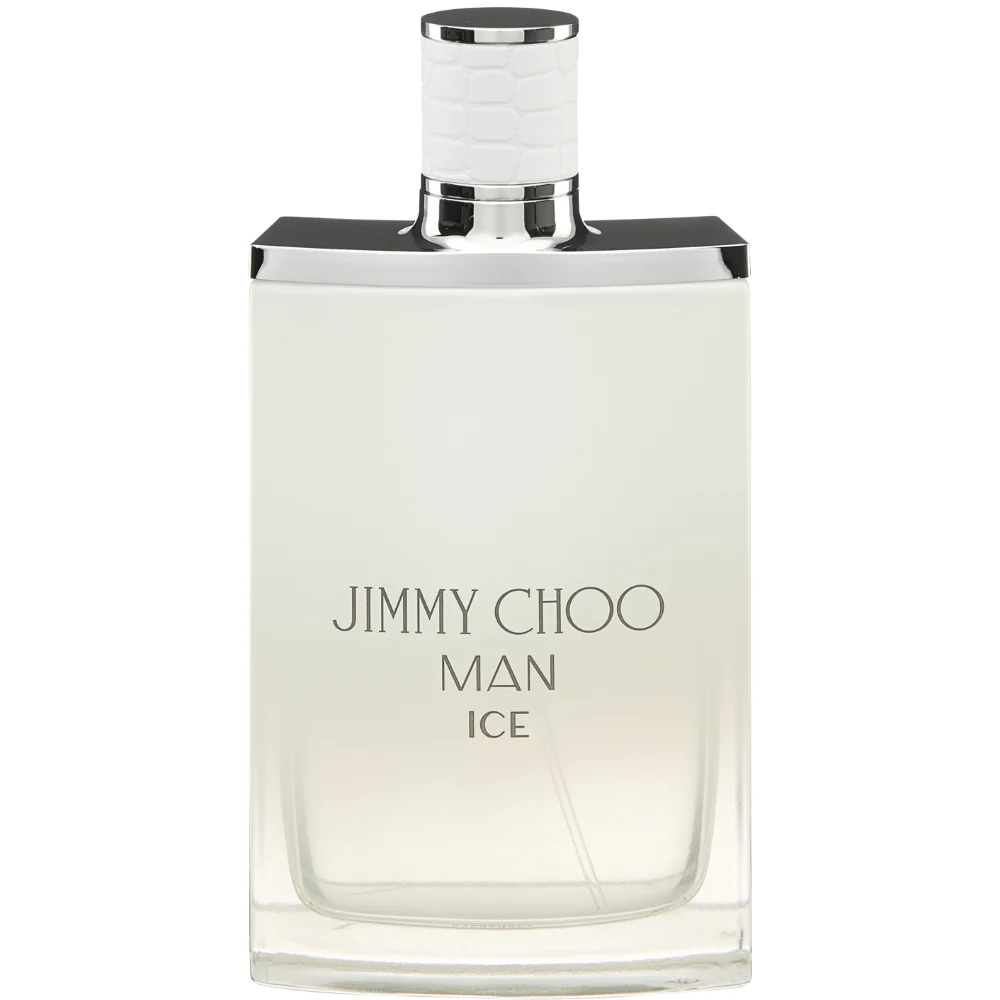 Jimmy Choo Man Ice Eau De Toilette 100ml - Image 3