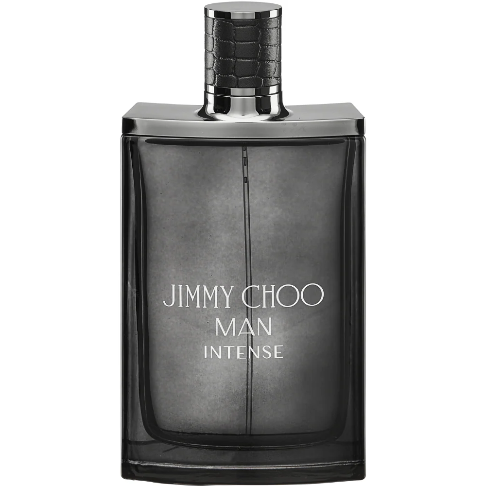 Jimmy Choo Man Intense Eau De Toilette 100ml - Image 3