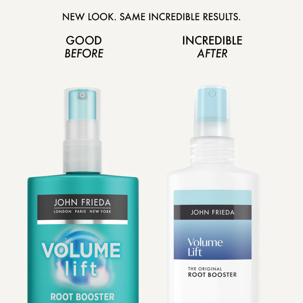 John Frieda Volume Lift The Original Root Booster 150ml - Image 2