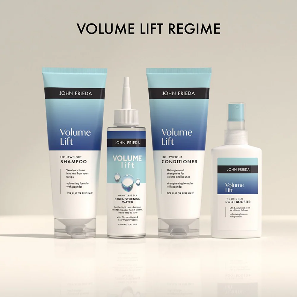 John Frieda Volume Lift The Original Root Booster 150ml - Image 3