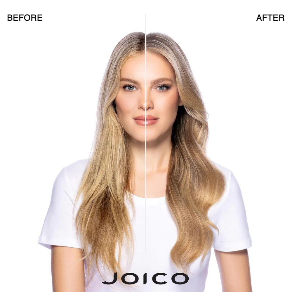 Joico Blonde Life Brightening Shampoo 1000ml - Image 3